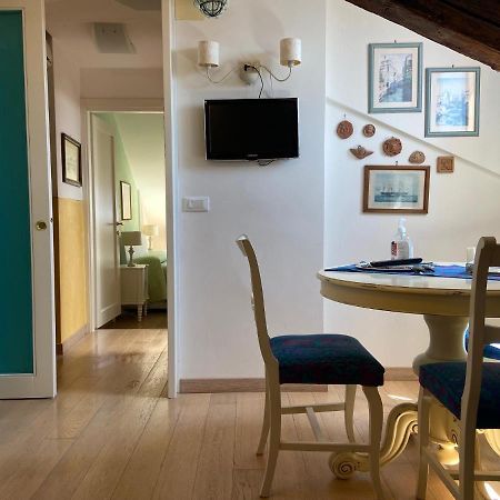 Апартаменты Casa Tella Венеция Экстерьер фото