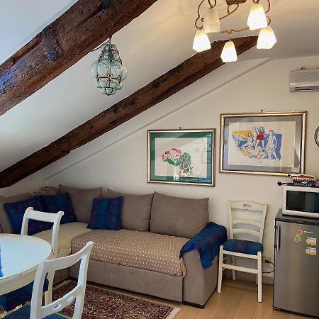 Апартаменты Casa Tella Венеция Экстерьер фото