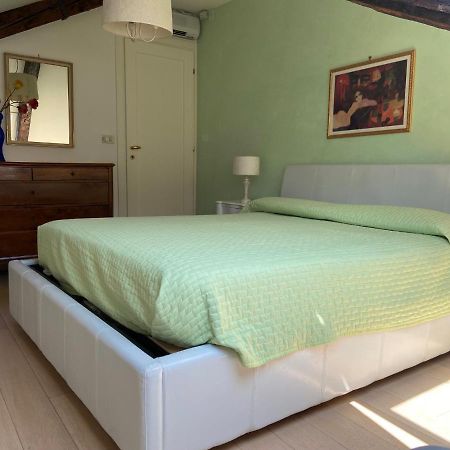 Апартаменты Casa Tella Венеция Экстерьер фото