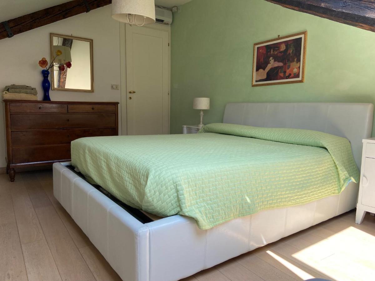 Апартаменты Casa Tella Венеция Экстерьер фото