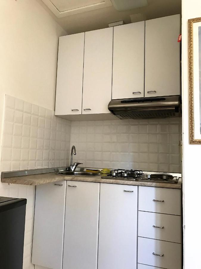 Апартаменты Casa Tella Венеция Экстерьер фото